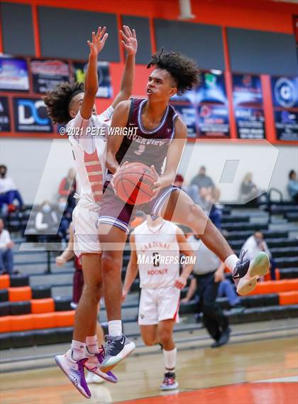 Thumbnail 2 in Riverview Sarasota vs Cardinal Mooney (Sarasota JV Classic) photogallery.