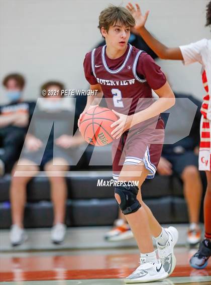Thumbnail 2 in Riverview Sarasota vs Cardinal Mooney (Sarasota JV Classic) photogallery.