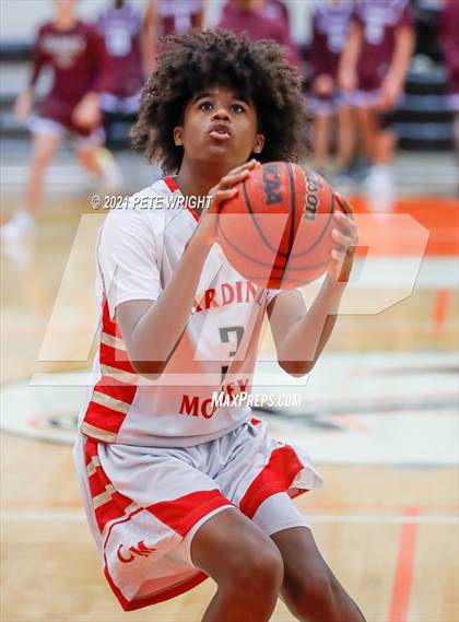 Thumbnail 3 in Riverview Sarasota vs Cardinal Mooney (Sarasota JV Classic) photogallery.