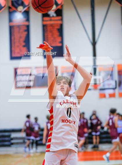 Thumbnail 2 in Riverview Sarasota vs Cardinal Mooney (Sarasota JV Classic) photogallery.