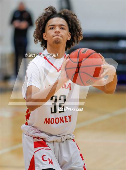 Thumbnail 2 in Riverview Sarasota vs Cardinal Mooney (Sarasota JV Classic) photogallery.