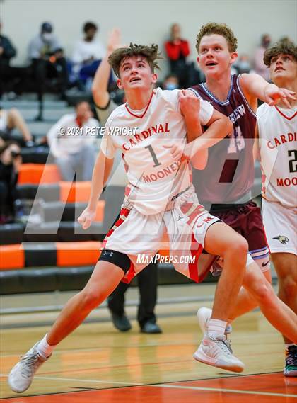 Thumbnail 3 in Riverview Sarasota vs Cardinal Mooney (Sarasota JV Classic) photogallery.