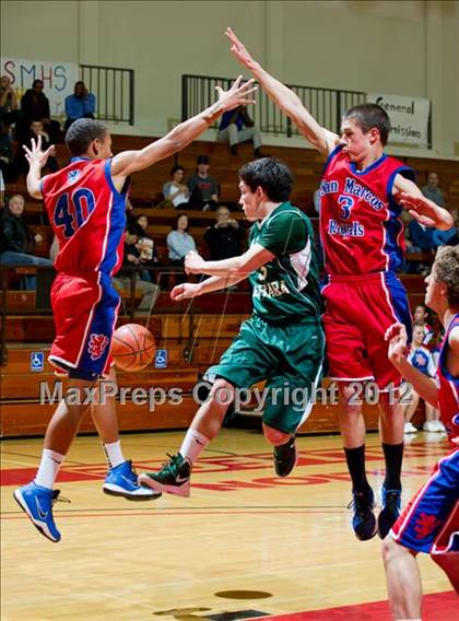 Thumbnail 2 in JV: Santa Barbara @ San Marcos photogallery.