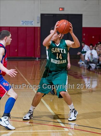 Thumbnail 3 in JV: Santa Barbara @ San Marcos photogallery.