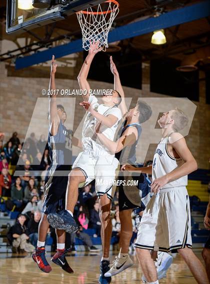 Thumbnail 3 in Otay Ranch @ Mater Dei Catholic photogallery.