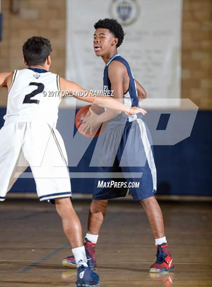 Thumbnail 3 in Otay Ranch @ Mater Dei Catholic photogallery.