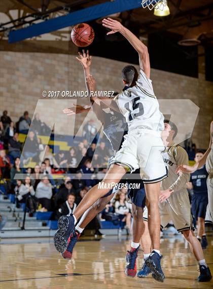 Thumbnail 2 in Otay Ranch @ Mater Dei Catholic photogallery.