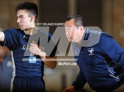Thumbnail 3 in Otay Ranch @ Mater Dei Catholic photogallery.