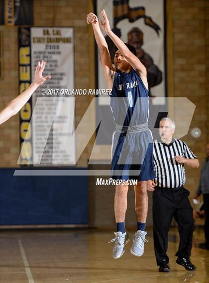 Thumbnail 1 in Otay Ranch @ Mater Dei Catholic photogallery.