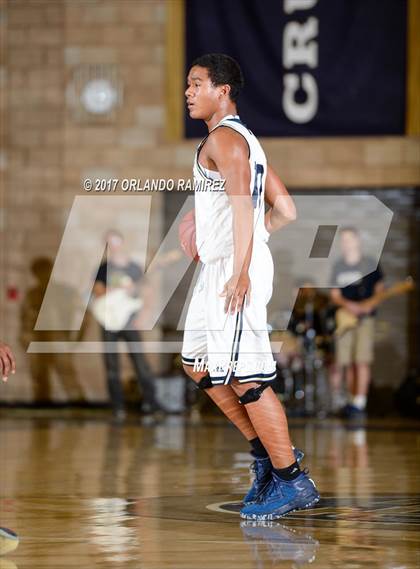 Thumbnail 3 in Otay Ranch @ Mater Dei Catholic photogallery.
