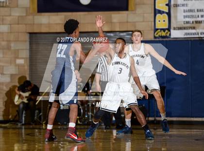 Thumbnail 2 in Otay Ranch @ Mater Dei Catholic photogallery.