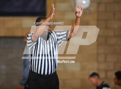 Thumbnail 1 in Otay Ranch @ Mater Dei Catholic photogallery.