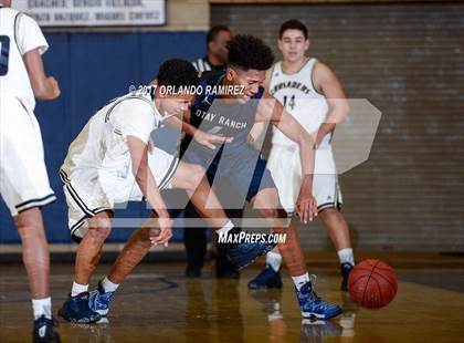Thumbnail 3 in Otay Ranch @ Mater Dei Catholic photogallery.