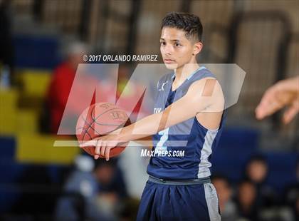 Thumbnail 3 in Otay Ranch @ Mater Dei Catholic photogallery.