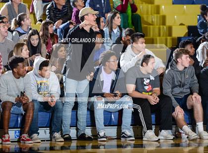 Thumbnail 2 in Otay Ranch @ Mater Dei Catholic photogallery.