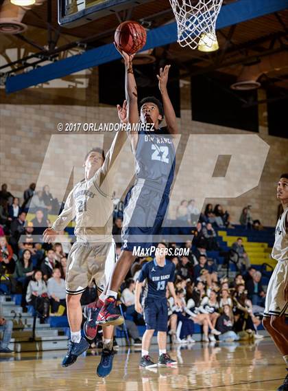 Thumbnail 3 in Otay Ranch @ Mater Dei Catholic photogallery.