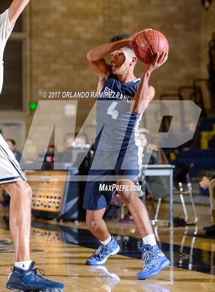 Thumbnail 2 in Otay Ranch @ Mater Dei Catholic photogallery.