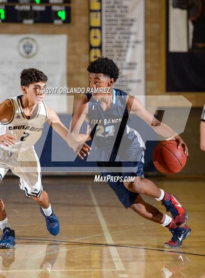 Thumbnail 1 in Otay Ranch @ Mater Dei Catholic photogallery.