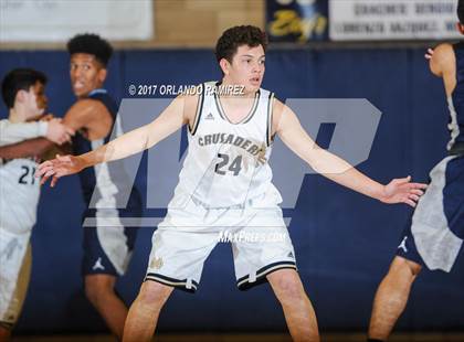 Thumbnail 3 in Otay Ranch @ Mater Dei Catholic photogallery.