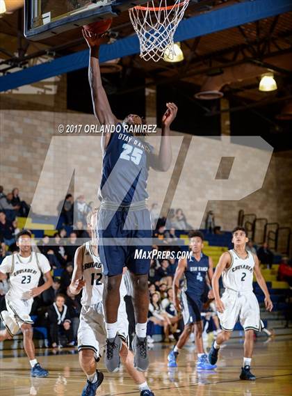 Thumbnail 3 in Otay Ranch @ Mater Dei Catholic photogallery.