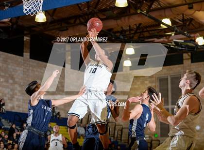 Thumbnail 2 in Otay Ranch @ Mater Dei Catholic photogallery.