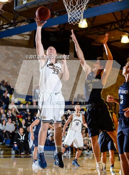 Thumbnail 3 in Otay Ranch @ Mater Dei Catholic photogallery.