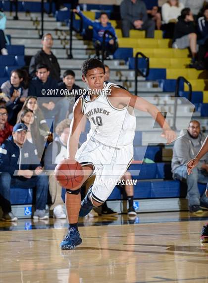 Thumbnail 3 in Otay Ranch @ Mater Dei Catholic photogallery.