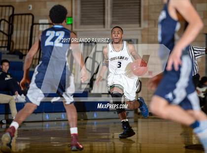 Thumbnail 3 in Otay Ranch @ Mater Dei Catholic photogallery.