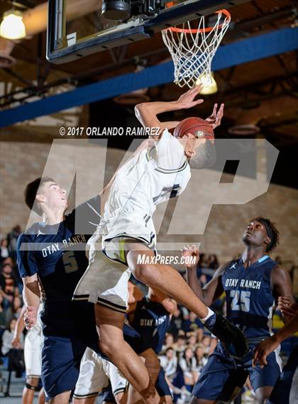 Thumbnail 3 in Otay Ranch @ Mater Dei Catholic photogallery.