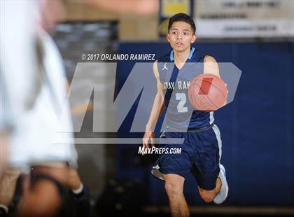 Thumbnail 1 in Otay Ranch @ Mater Dei Catholic photogallery.