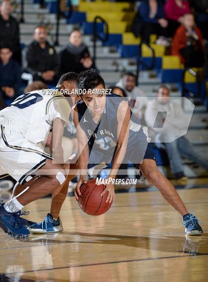 Thumbnail 2 in Otay Ranch @ Mater Dei Catholic photogallery.