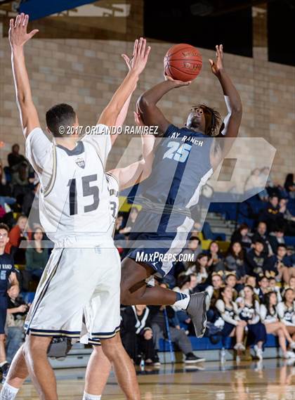 Thumbnail 1 in Otay Ranch @ Mater Dei Catholic photogallery.