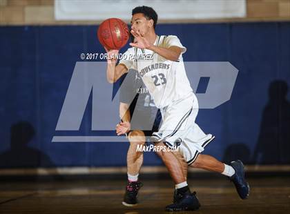 Thumbnail 1 in Otay Ranch @ Mater Dei Catholic photogallery.