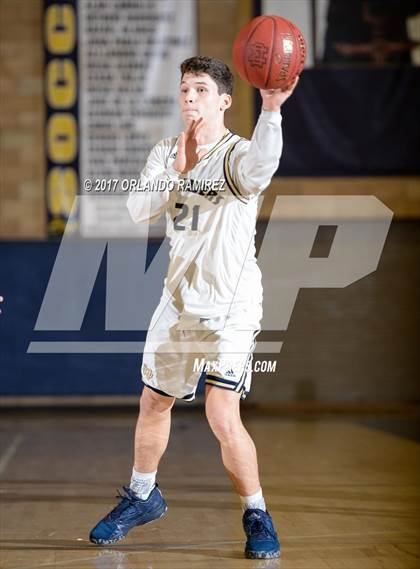 Thumbnail 3 in Otay Ranch @ Mater Dei Catholic photogallery.