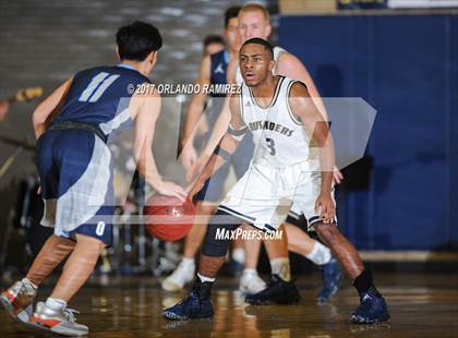 Thumbnail 3 in Otay Ranch @ Mater Dei Catholic photogallery.