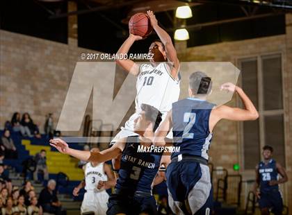 Thumbnail 2 in Otay Ranch @ Mater Dei Catholic photogallery.