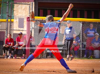 Thumbnail 1 in Mountain View vs. Casteel photogallery.