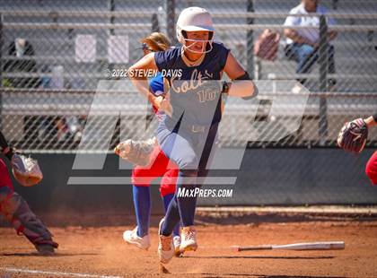 Thumbnail 1 in Mountain View vs. Casteel photogallery.