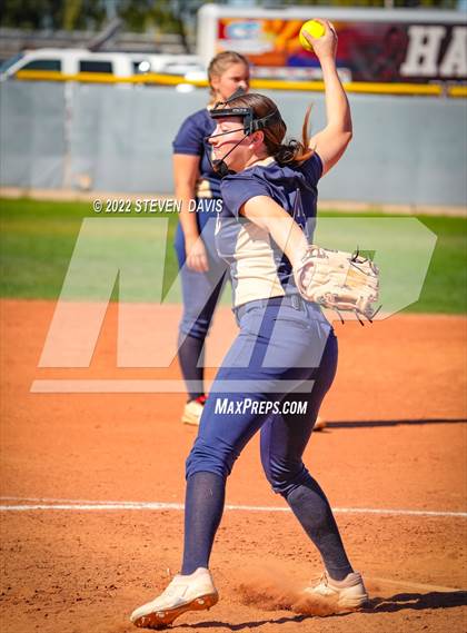 Thumbnail 2 in Mountain View vs. Casteel photogallery.