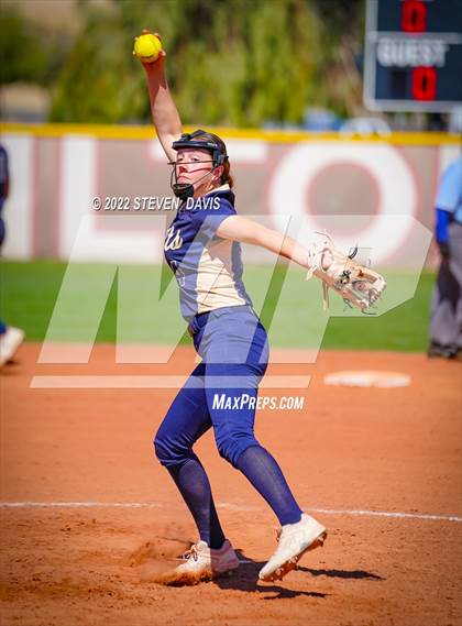 Thumbnail 3 in Mountain View vs. Casteel photogallery.