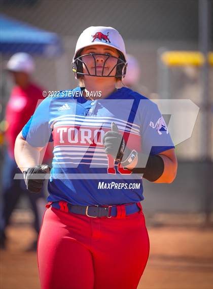 Thumbnail 1 in Mountain View vs. Casteel photogallery.