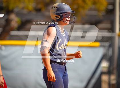 Thumbnail 2 in Mountain View vs. Casteel photogallery.