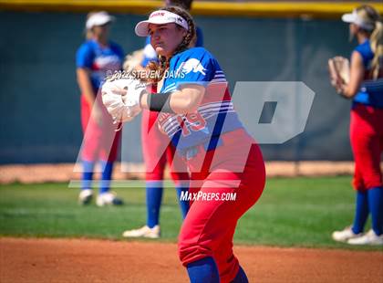 Thumbnail 2 in Mountain View vs. Casteel photogallery.
