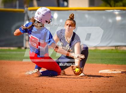 Thumbnail 3 in Mountain View vs. Casteel photogallery.