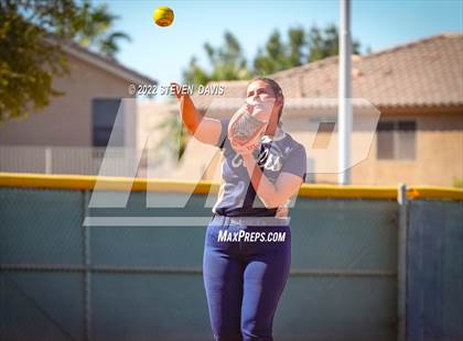 Thumbnail 2 in Mountain View vs. Casteel photogallery.