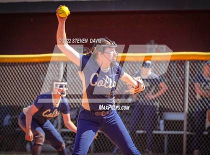 Thumbnail 2 in Mountain View vs. Casteel photogallery.
