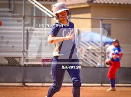 Thumbnail 2 in Mountain View vs. Casteel photogallery.