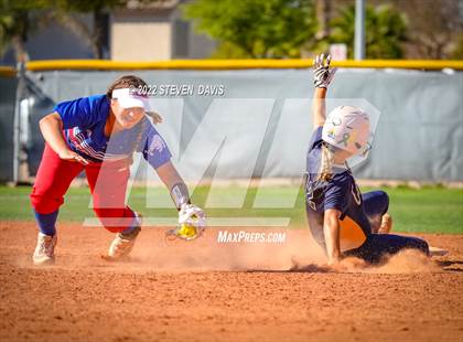 Thumbnail 2 in Mountain View vs. Casteel photogallery.
