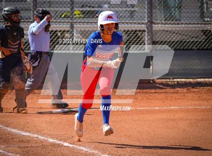 Thumbnail 3 in Mountain View vs. Casteel photogallery.