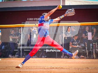 Thumbnail 2 in Mountain View vs. Casteel photogallery.